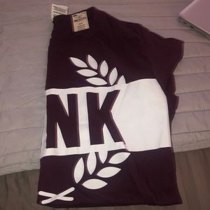 Victoria secret pink shirt ‘